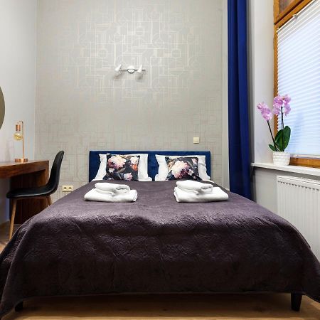 Cracwow Market Squere Apartment Krakow Ngoại thất bức ảnh