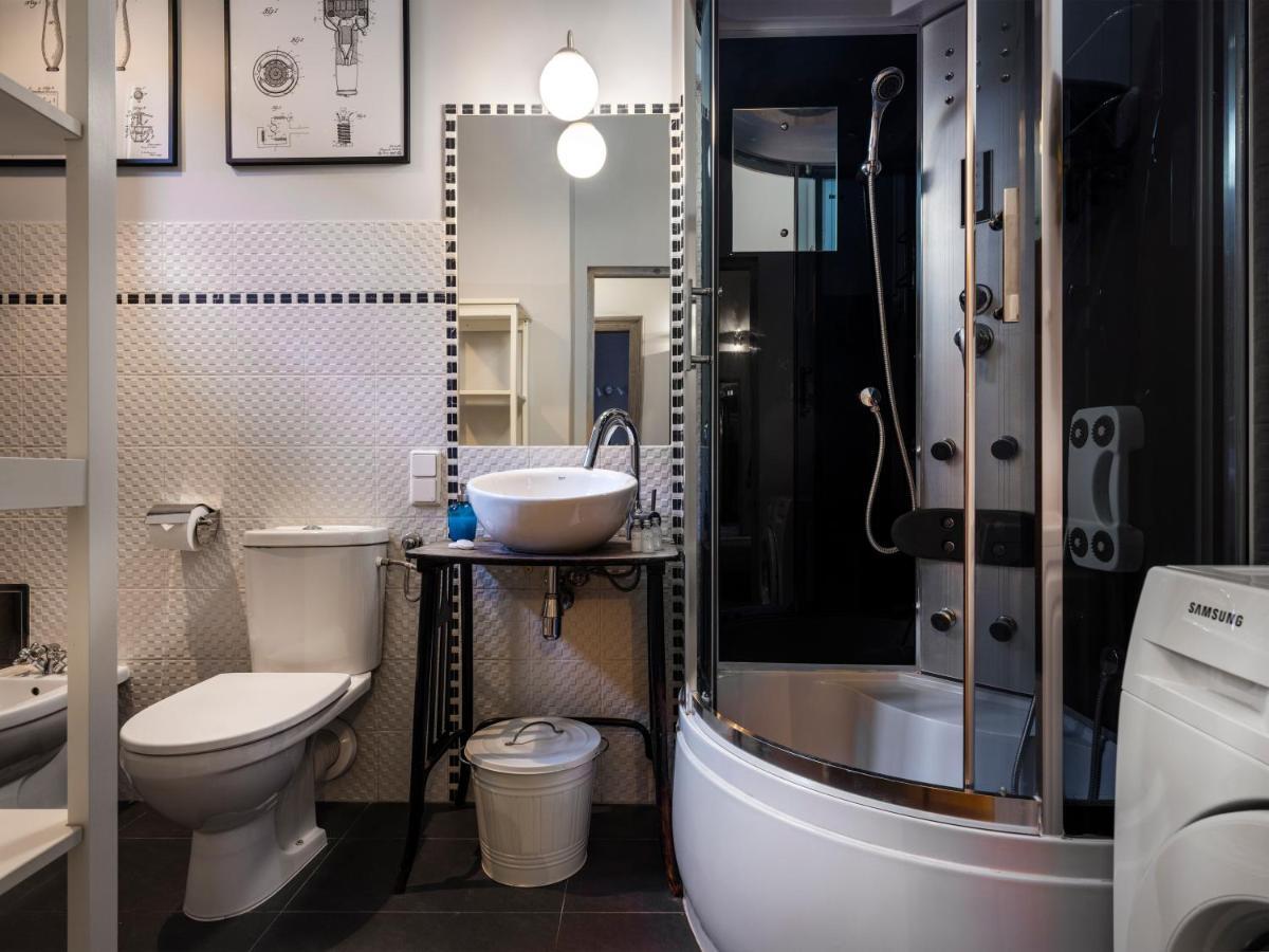 Cracwow Market Squere Apartment Krakow Ngoại thất bức ảnh