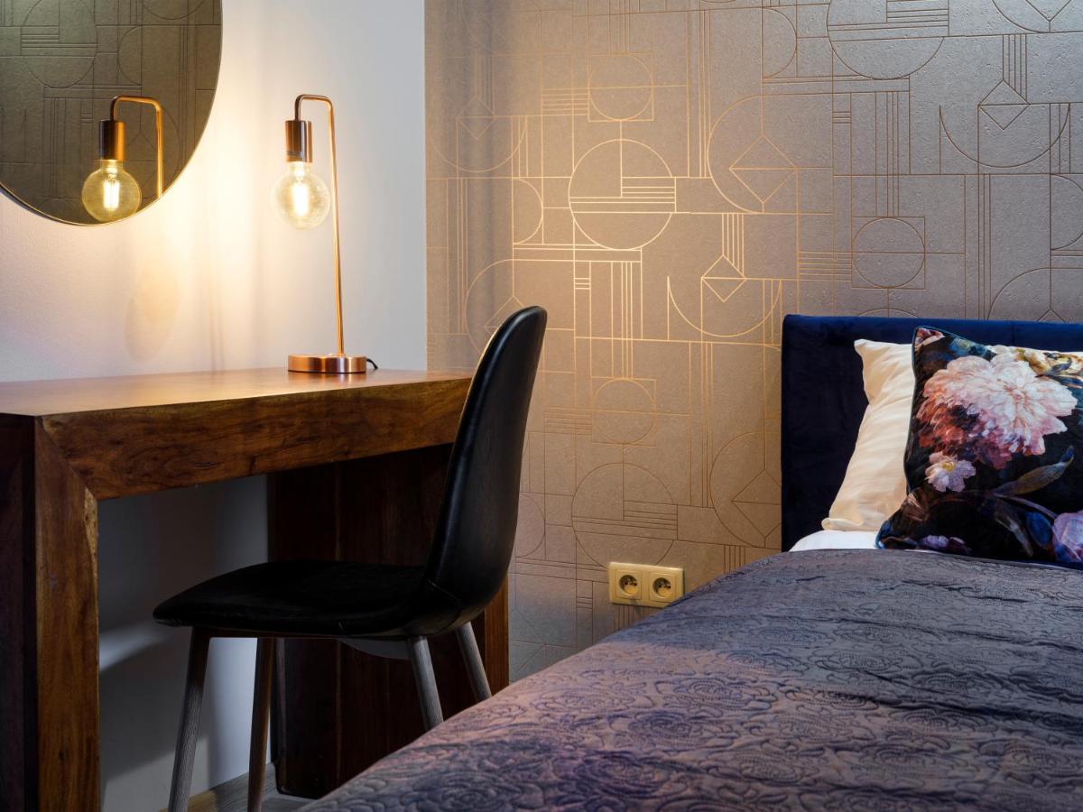 Cracwow Market Squere Apartment Krakow Ngoại thất bức ảnh
